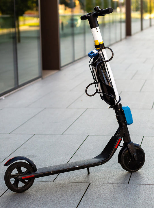 Maximizing the Battery Life of Your Electric Scooter: Tips and Best Practices